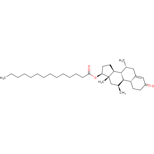 Chemical structure of BindingDB Monomer ID 50594910