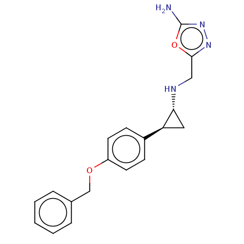Chemical structure of BindingDB Monomer ID 50594947