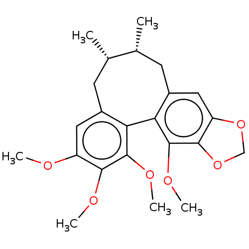 Chemical structure of BindingDB Monomer ID 50595038