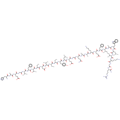 Chemical structure of BindingDB Monomer ID 50595613