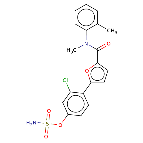 Chemical structure of BindingDB Monomer ID 50595633