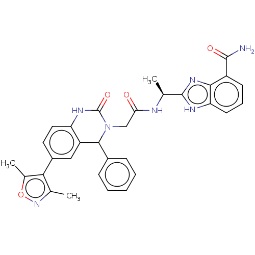 Chemical structure of BindingDB Monomer ID 50596586
