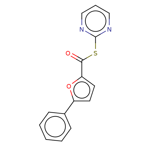Chemical structure of BindingDB Monomer ID 50597388