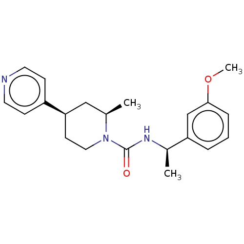 Chemical structure of BindingDB Monomer ID 50597478