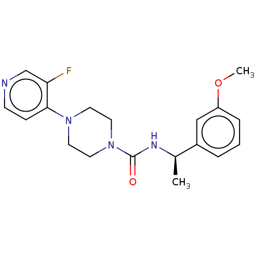 Chemical structure of BindingDB Monomer ID 50597485