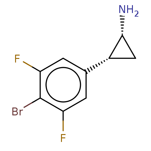 Chemical structure of BindingDB Monomer ID 50597540