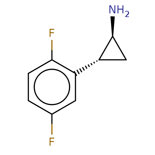 Chemical structure of BindingDB Monomer ID 50597551