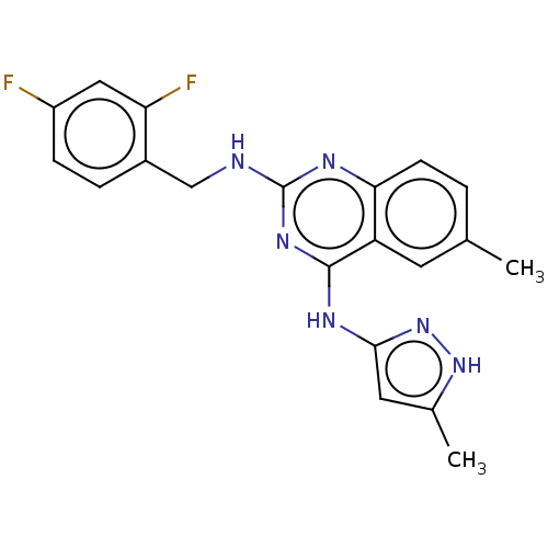 Chemical structure of BindingDB Monomer ID 50598119
