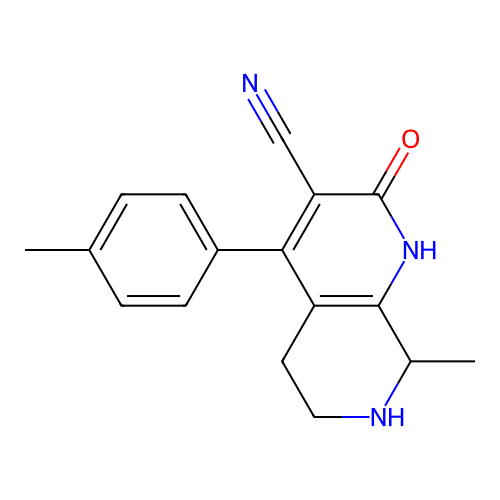Chemical structure of BindingDB Monomer ID 50602382