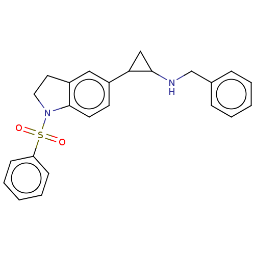 Chemical structure of BindingDB Monomer ID 50603913