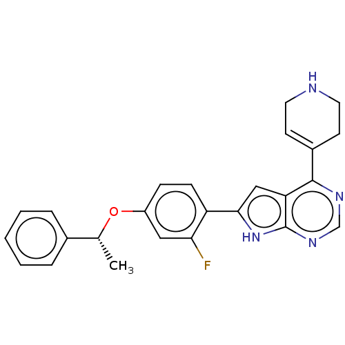 Chemical structure of BindingDB Monomer ID 50606128