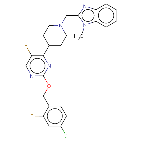 Chemical structure of BindingDB Monomer ID 50606277