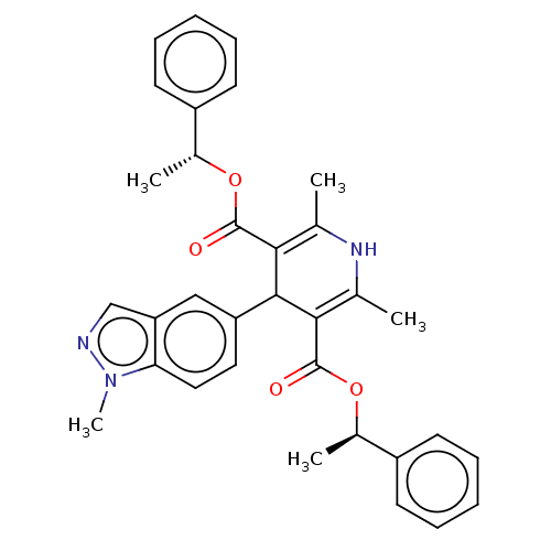 Chemical structure of BindingDB Monomer ID 50606307