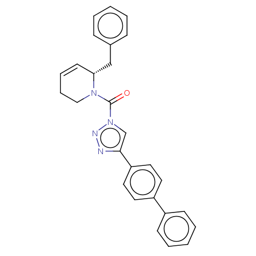 Chemical structure of BindingDB Monomer ID 50608632