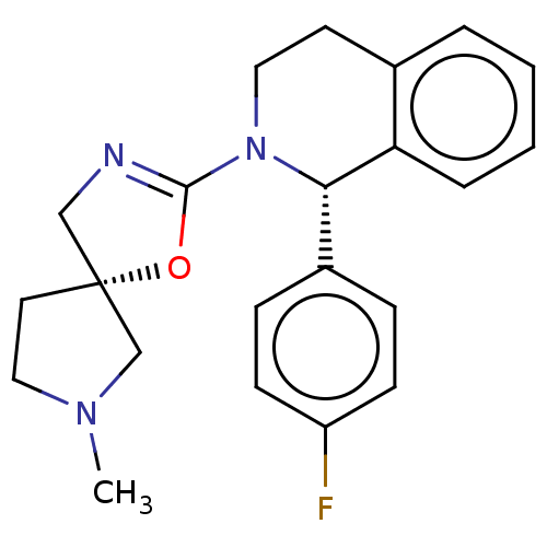 Chemical structure of BindingDB Monomer ID 50609451