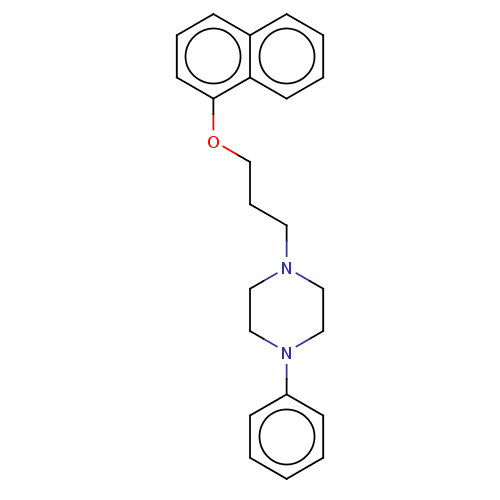 Chemical structure of BindingDB Monomer ID 50610178
