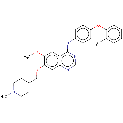 Chemical structure of BindingDB Monomer ID 50612746