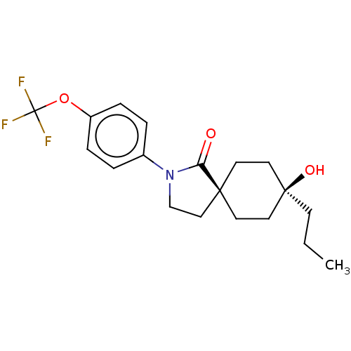 Chemical structure of BindingDB Monomer ID 50613578