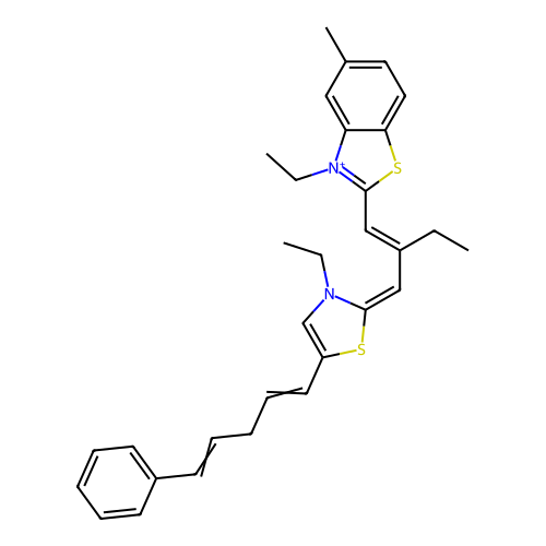 Chemical structure of BindingDB Monomer ID 50614040
