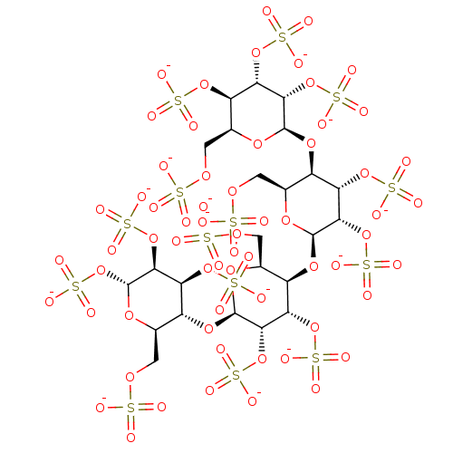 Chemical structure of BindingDB Monomer ID 50614399