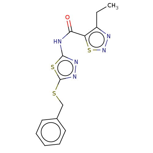Chemical structure of BindingDB Monomer ID 50614551