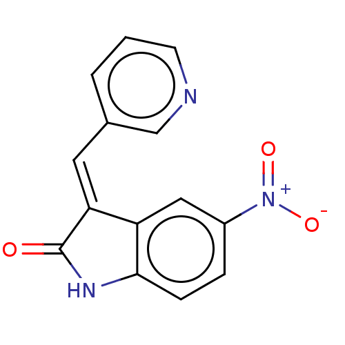 Chemical structure of BindingDB Monomer ID 50614719