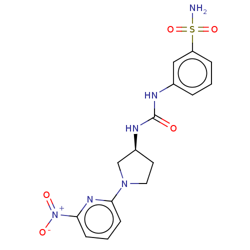 Chemical structure of BindingDB Monomer ID 50616595