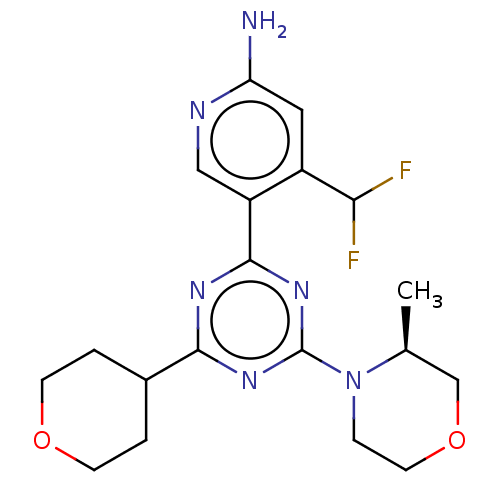Chemical structure of BindingDB Monomer ID 50617433