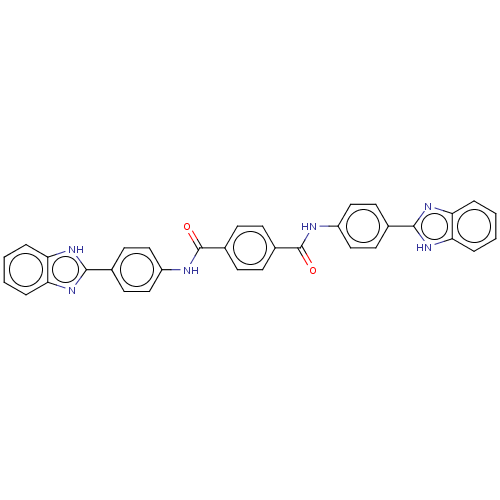 Chemical structure of BindingDB Monomer ID 50618637