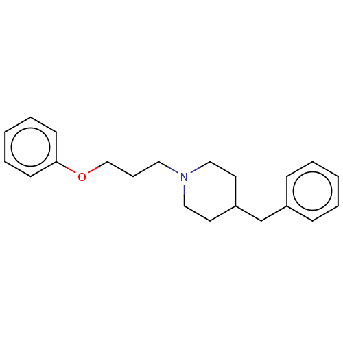 Chemical structure of BindingDB Monomer ID 50620250