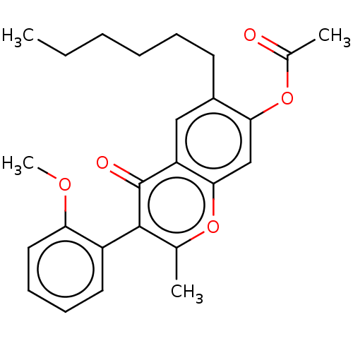 Chemical structure of BindingDB Monomer ID 50620851