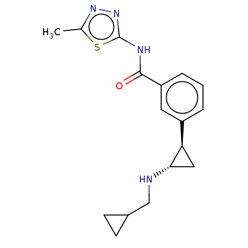 Chemical structure of BindingDB Monomer ID 50621409