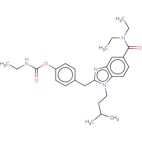 Chemical structure of BindingDB Monomer ID 50621809