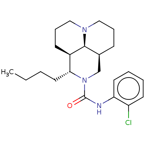 Chemical structure of BindingDB Monomer ID 50622686