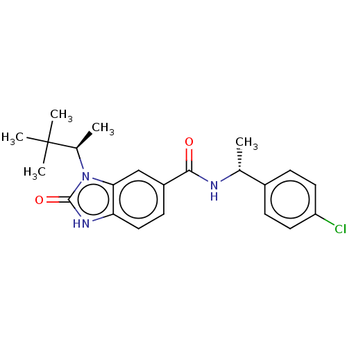 Chemical structure of BindingDB Monomer ID 50622741