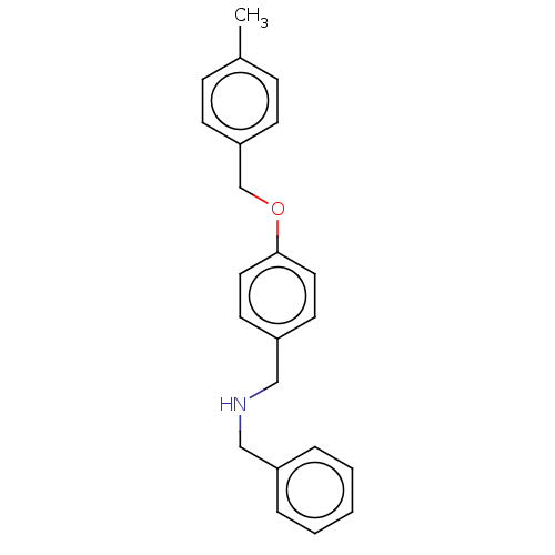 Chemical structure of BindingDB Monomer ID 50623150