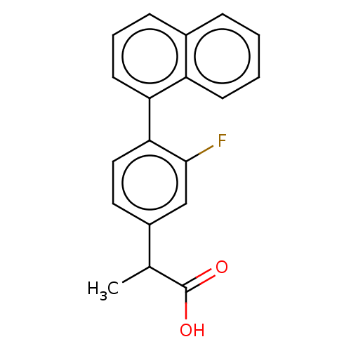 Chemical structure of BindingDB Monomer ID 50624000