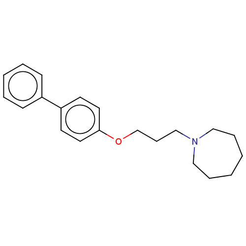 Chemical structure of BindingDB Monomer ID 50624031