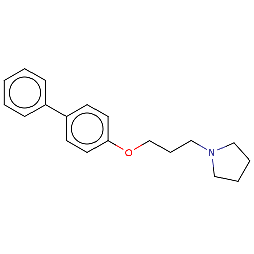 Chemical structure of BindingDB Monomer ID 50624032