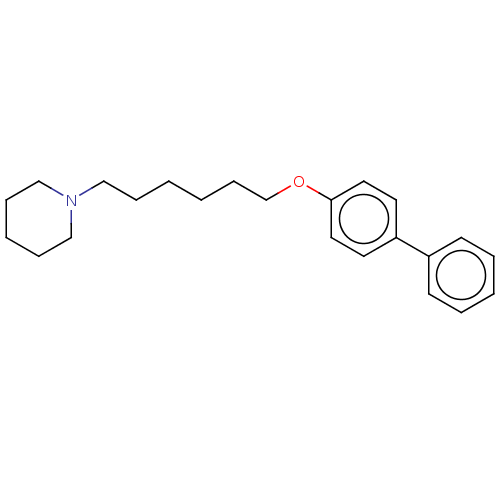 Chemical structure of BindingDB Monomer ID 50624039