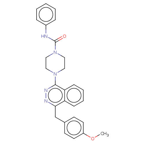 Chemical structure of BindingDB Monomer ID 50624803