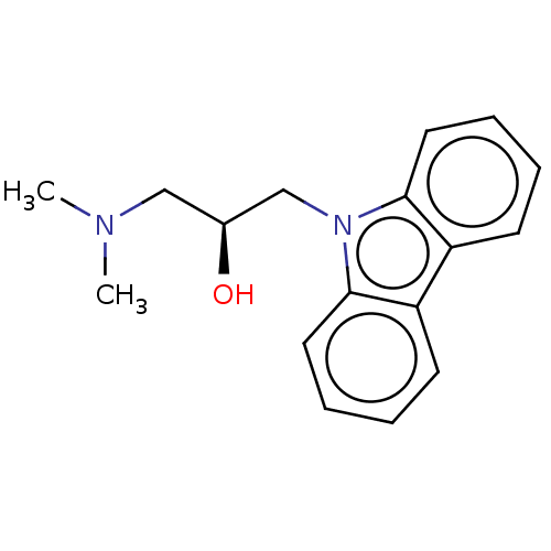 Chemical structure of BindingDB Monomer ID 50625336