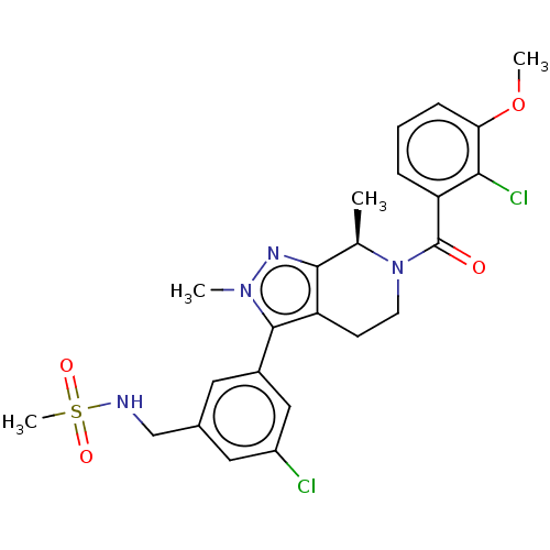 Chemical structure of BindingDB Monomer ID 50625896