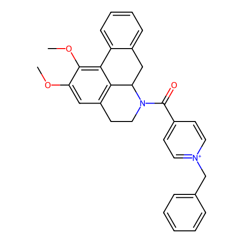 Chemical structure of BindingDB Monomer ID 50625930