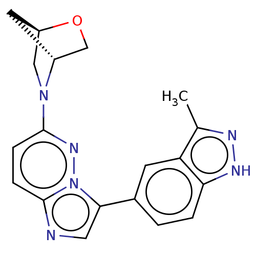 Chemical structure of BindingDB Monomer ID 50626022
