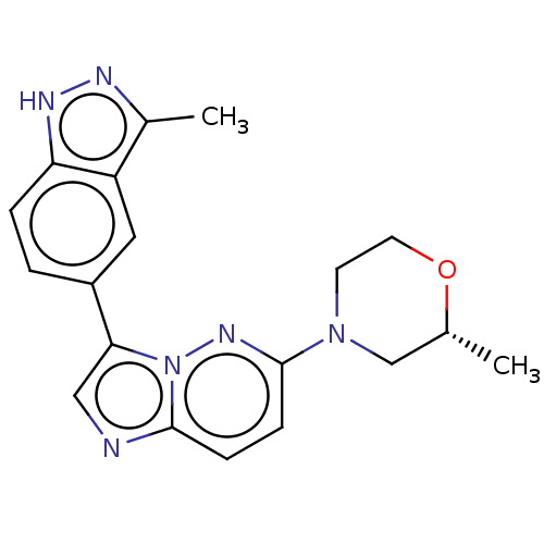 Chemical structure of BindingDB Monomer ID 50626025