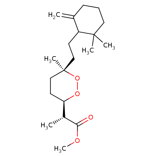 Chemical structure of BindingDB Monomer ID 50626080