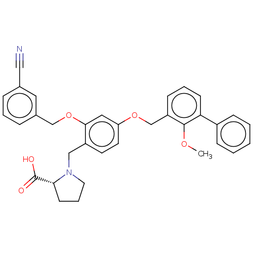 Chemical structure of BindingDB Monomer ID 50627632