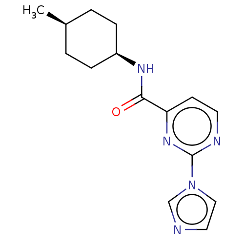 Chemical structure of BindingDB Monomer ID 50628829