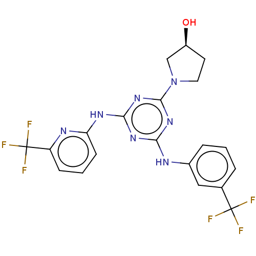 Chemical structure of BindingDB Monomer ID 50628903